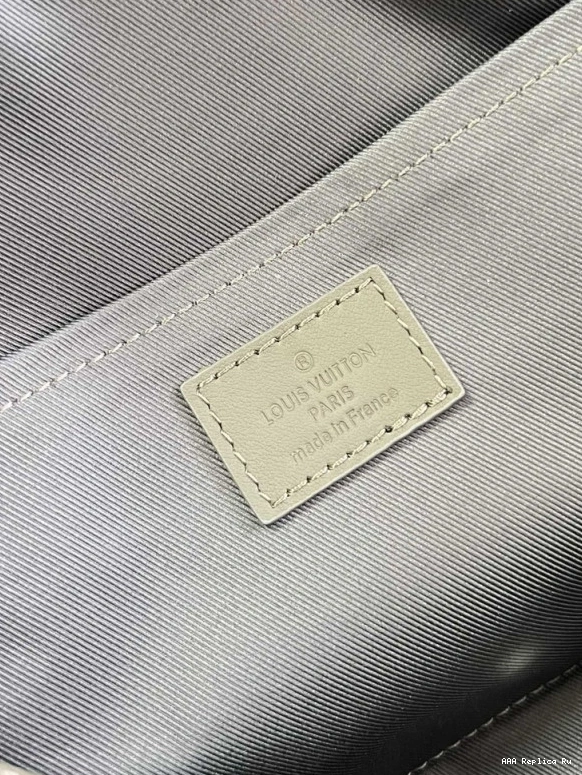 AAA Replica Ru KEEPALL VUITTON LOUIS CITY 0803